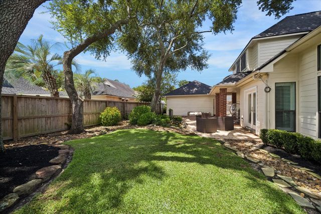 14830 Tumbling Falls Court, Houston, TX 77062