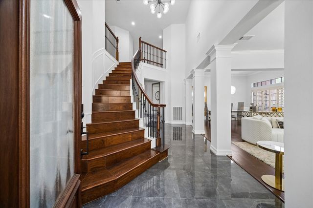 14830 Tumbling Falls Court, Houston, TX 77062