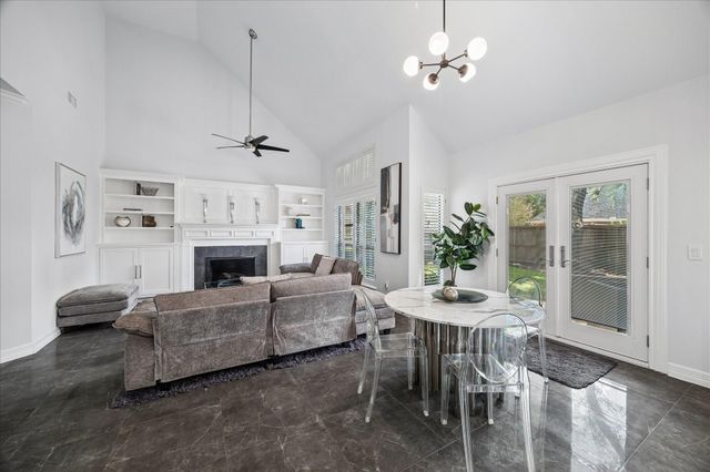 14830 Tumbling Falls Court, Houston, TX 77062