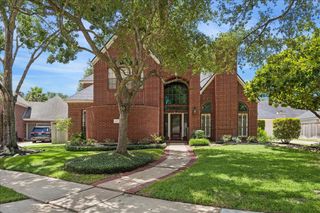 14830 Tumbling Falls Court, Houston, TX 77062