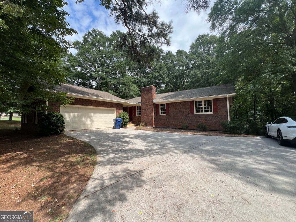 222 LACEY Lane, Winder, GA 30680