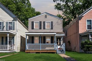 727 29th ST, Newport News, VA 23607