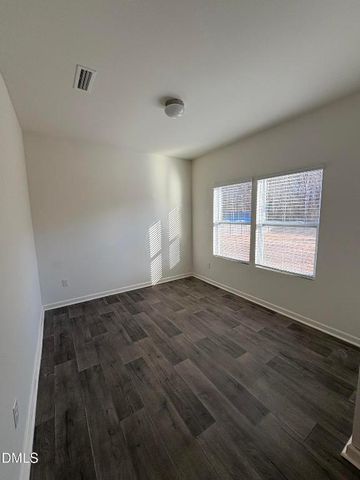 68 Norris Farm Drive, Angier, NC 27501