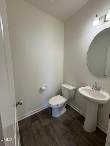 68 Norris Farm Drive, Angier, NC 27501