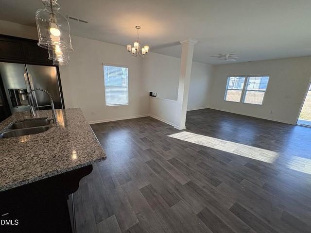 68 Norris Farm Drive, Angier, NC 27501