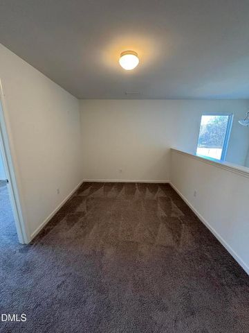 68 Norris Farm Drive, Angier, NC 27501