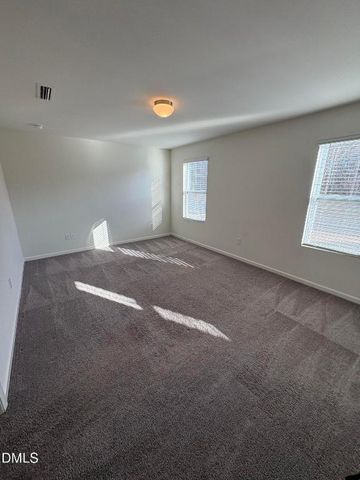 68 Norris Farm Drive, Angier, NC 27501