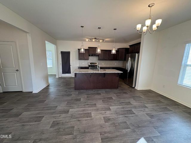 68 Norris Farm Drive, Angier, NC 27501