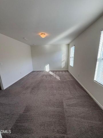 68 Norris Farm Drive, Angier, NC 27501