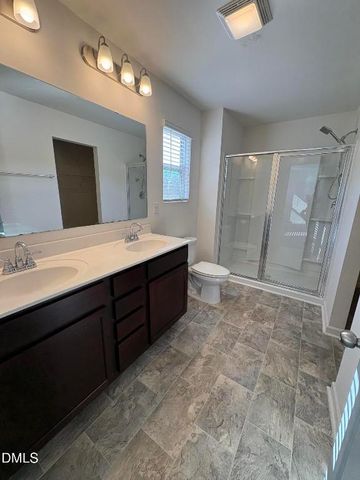 68 Norris Farm Drive, Angier, NC 27501