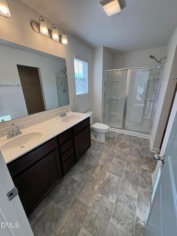 68 Norris Farm Drive, Angier, NC 27501