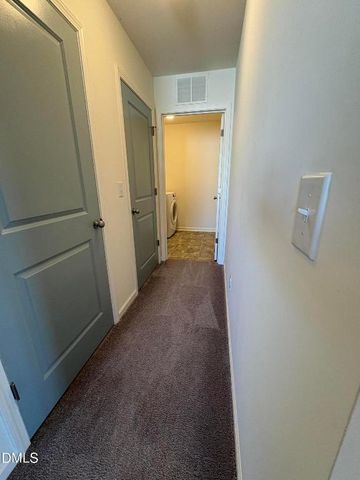 68 Norris Farm Drive, Angier, NC 27501