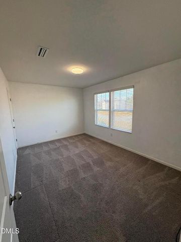 68 Norris Farm Drive, Angier, NC 27501