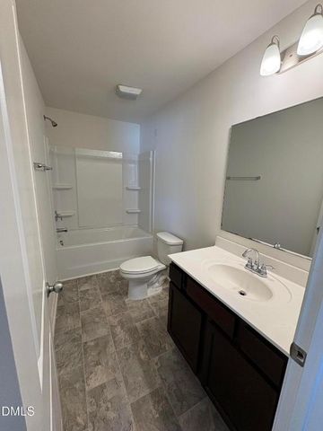 68 Norris Farm Drive, Angier, NC 27501