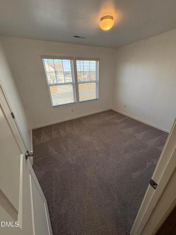 68 Norris Farm Drive, Angier, NC 27501