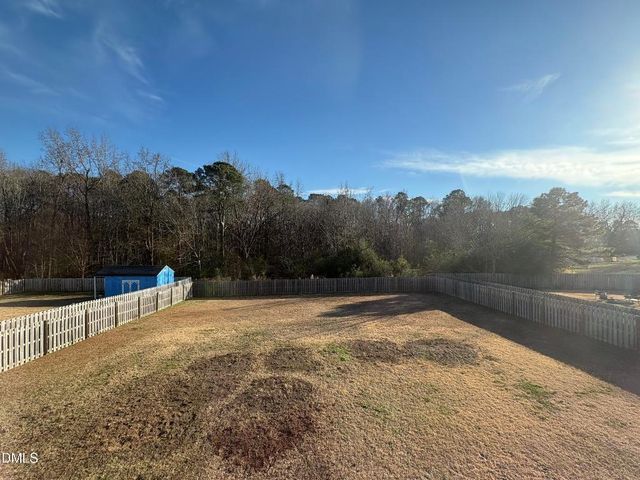 68 Norris Farm Drive, Angier, NC 27501