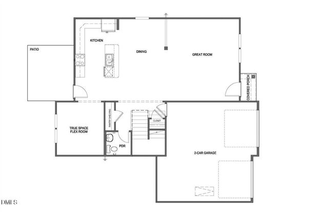 68 Norris Farm Drive, Angier, NC 27501