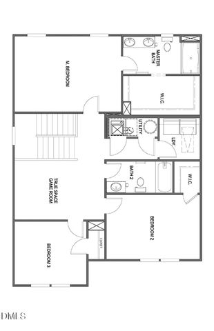 68 Norris Farm Drive, Angier, NC 27501