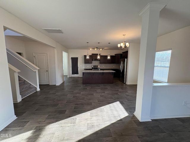 68 Norris Farm Drive, Angier, NC 27501