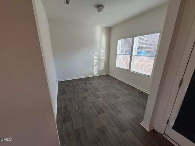 68 Norris Farm Drive, Angier, NC 27501