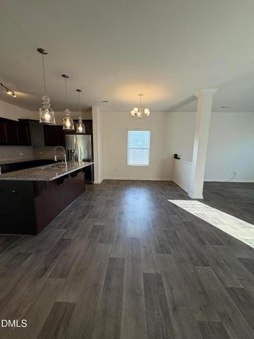 68 Norris Farm Drive, Angier, NC 27501