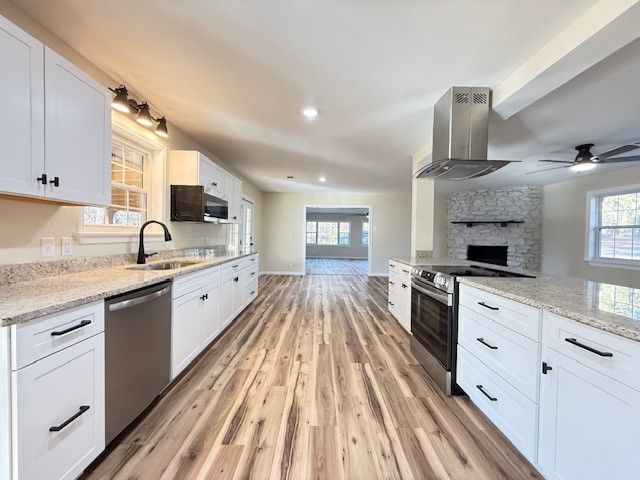 6283 Ar-21, Clarksville, AR 72830