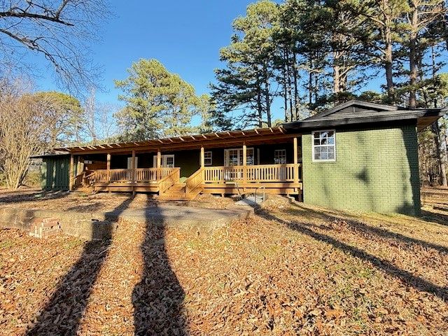 6283 Ar-21, Clarksville, AR 72830