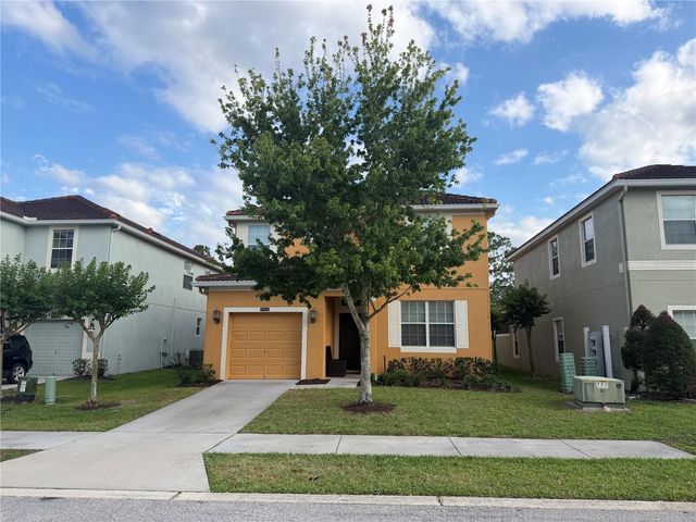 8958 SUGAR PALM ROAD, Kissimmee, FL 34747