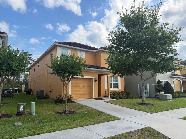 8958 SUGAR PALM ROAD, Kissimmee, FL 34747