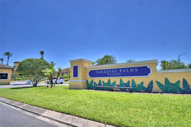 8958 SUGAR PALM ROAD, Kissimmee, FL 34747