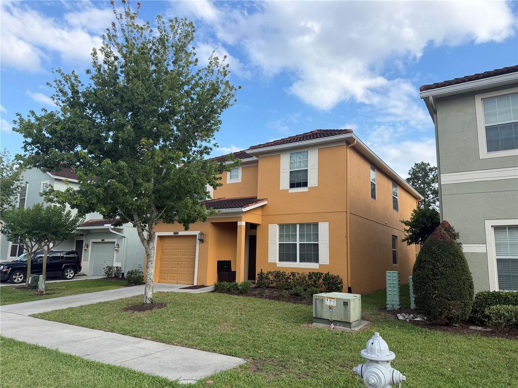 8958 SUGAR PALM ROAD, Kissimmee, FL 34747