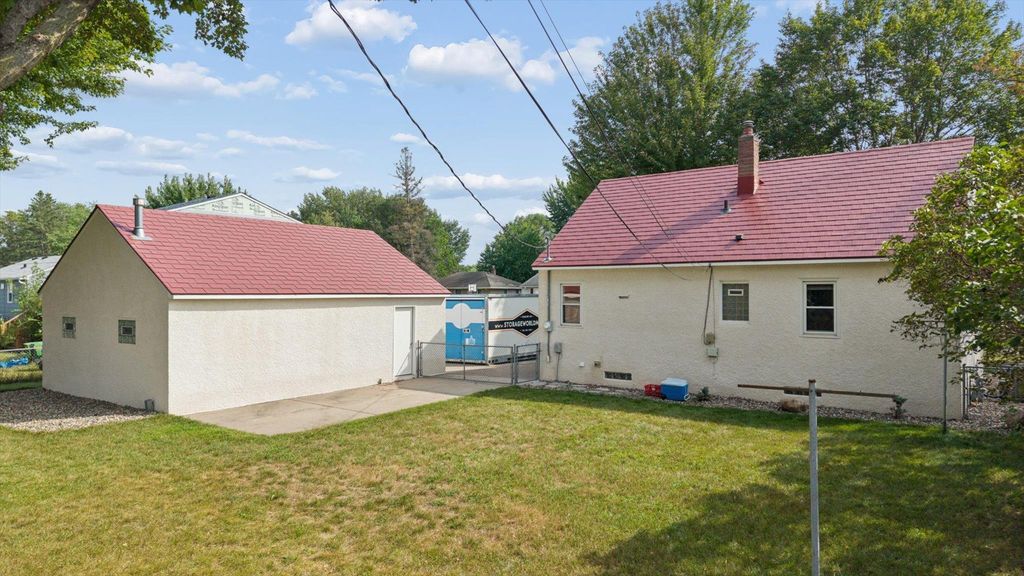 1747 Pinewood Drive, Shoreview, MN 55126 — photo 2