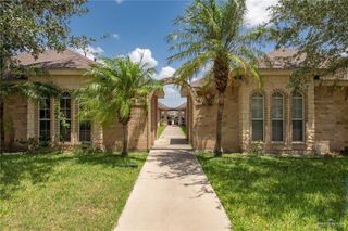 3705 S Embassy Avenue 2, Pharr, TX 78577