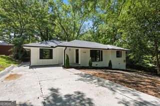 2194 Tilson Circle, Decatur, GA 30032