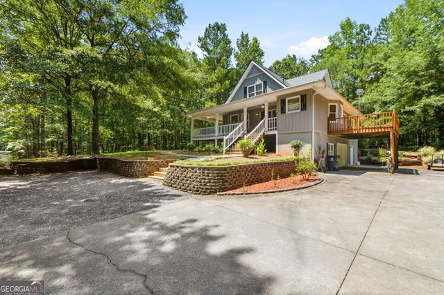 421 S Mount Carmel Road, Mcdonough, GA 30253