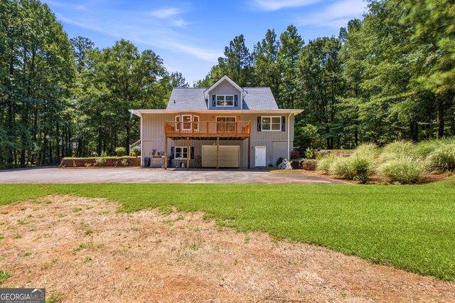 421 S Mount Carmel Road, Mcdonough, GA 30253