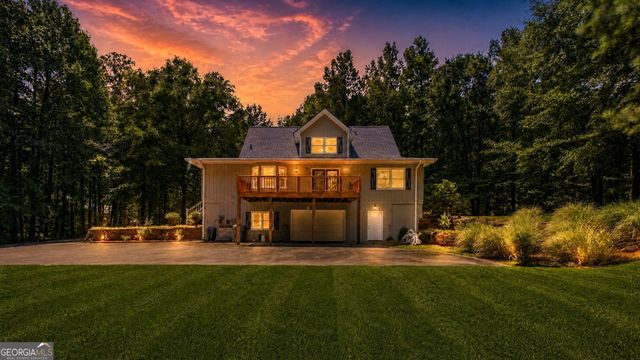 421 S Mount Carmel Road, Mcdonough, GA 30253