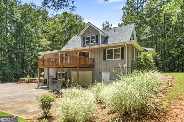 421 S Mount Carmel Road, Mcdonough, GA 30253