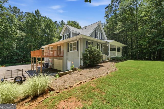 421 S Mount Carmel Road, Mcdonough, GA 30253