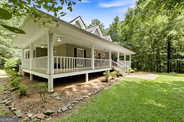 421 S Mount Carmel Road, Mcdonough, GA 30253