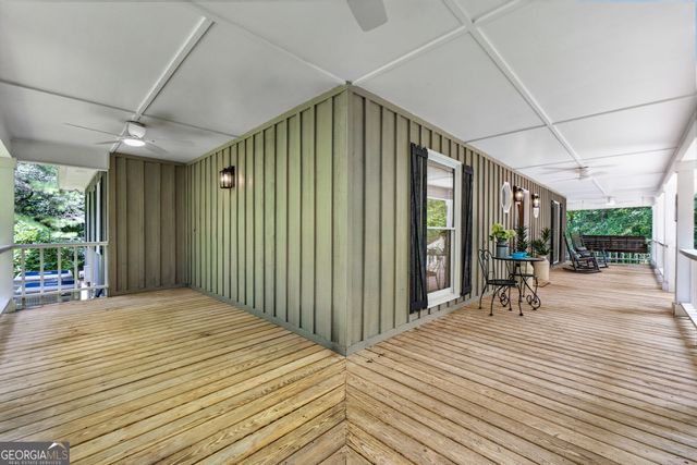 421 S Mount Carmel Road, Mcdonough, GA 30253