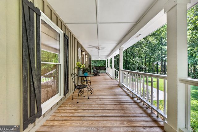 421 S Mount Carmel Road, Mcdonough, GA 30253