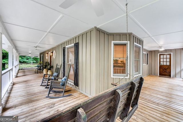 421 S Mount Carmel Road, Mcdonough, GA 30253