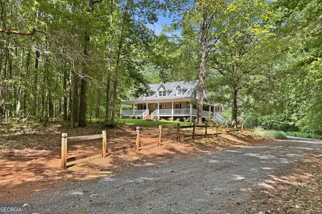 421 S Mount Carmel Road, Mcdonough, GA 30253