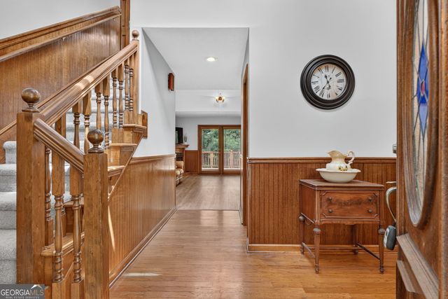 421 S Mount Carmel Road, Mcdonough, GA 30253