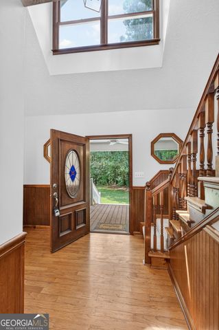 421 S Mount Carmel Road, Mcdonough, GA 30253