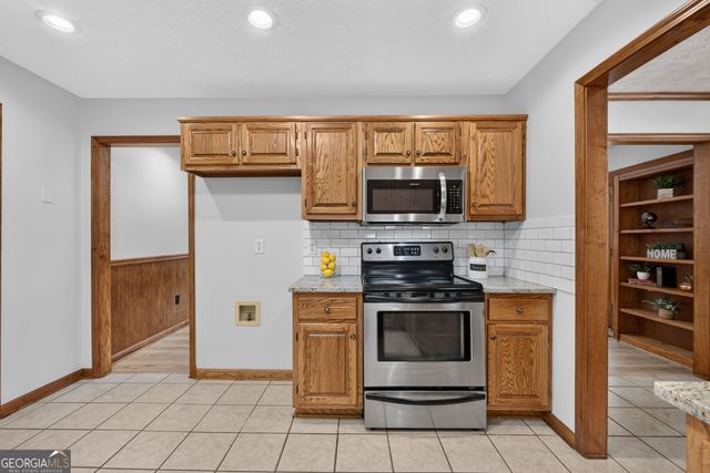 421 S Mount Carmel Road, Mcdonough, GA 30253
