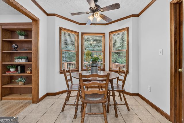 421 S Mount Carmel Road, Mcdonough, GA 30253