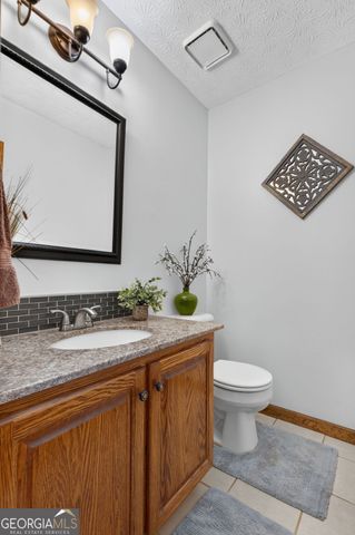 421 S Mount Carmel Road, Mcdonough, GA 30253