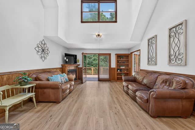421 S Mount Carmel Road, Mcdonough, GA 30253